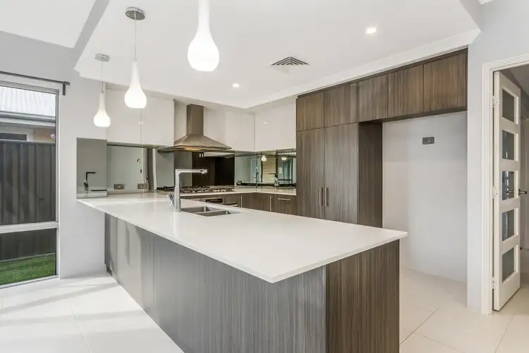 Seventh view of Homely house listing, 60 Bunker Crescent, Yanchep WA 6035