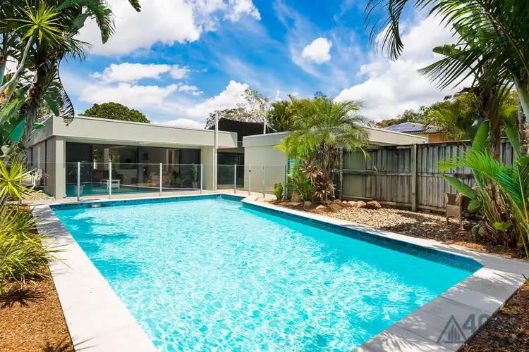 Second view of Homely house listing, 3 Winking Street, Chapel Hill QLD 4069