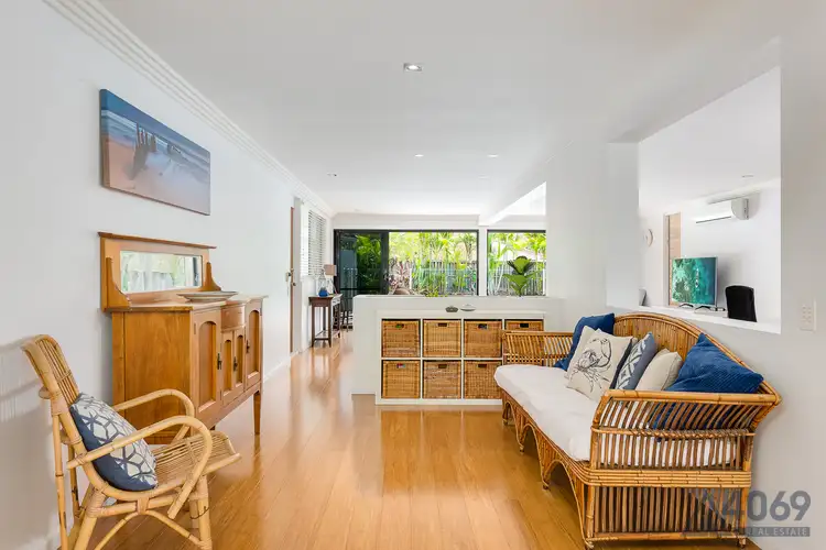 Third view of Homely house listing, 3 Winking Street, Chapel Hill QLD 4069