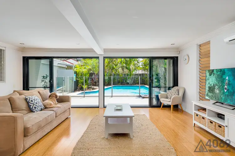 Sixth view of Homely house listing, 3 Winking Street, Chapel Hill QLD 4069