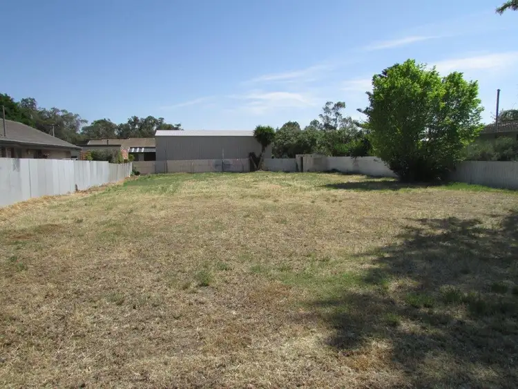 Second view of Homely land listing, 10 Lyle Street, Warracknabeal VIC 3393