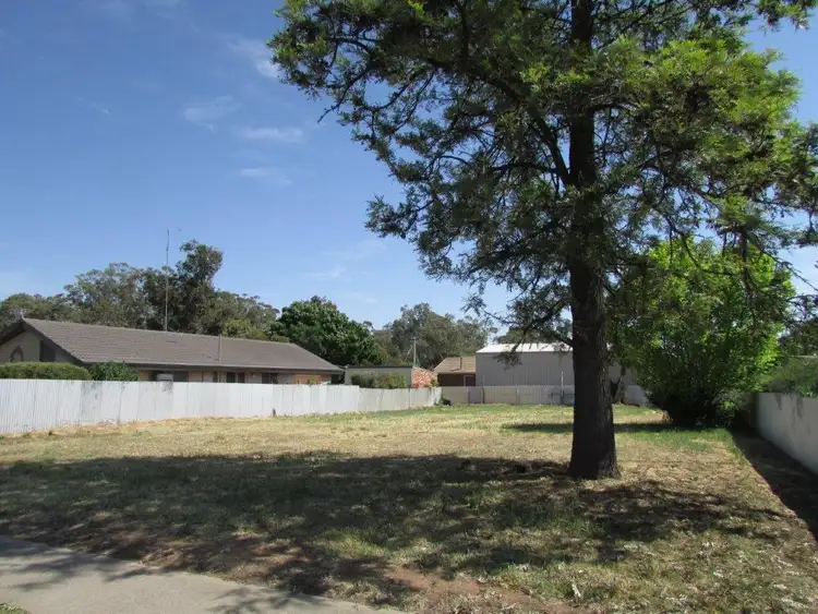 Third view of Homely land listing, 10 Lyle Street, Warracknabeal VIC 3393
