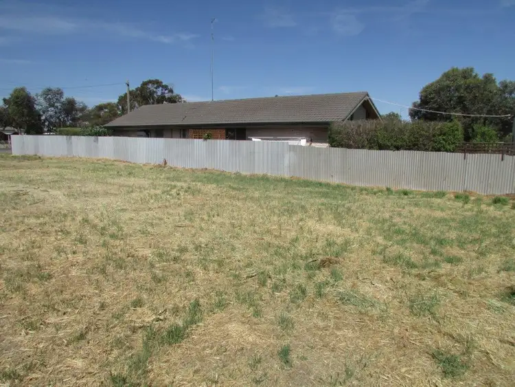 Fourth view of Homely land listing, 10 Lyle Street, Warracknabeal VIC 3393
