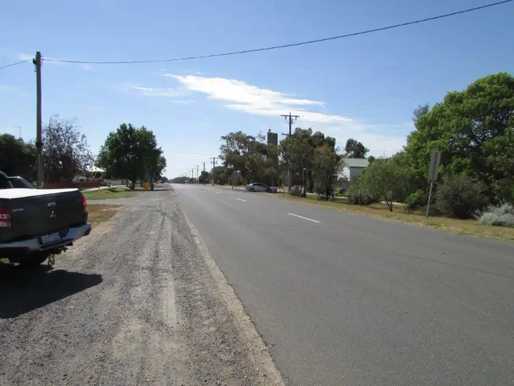 Seventh view of Homely land listing, 10 Lyle Street, Warracknabeal VIC 3393