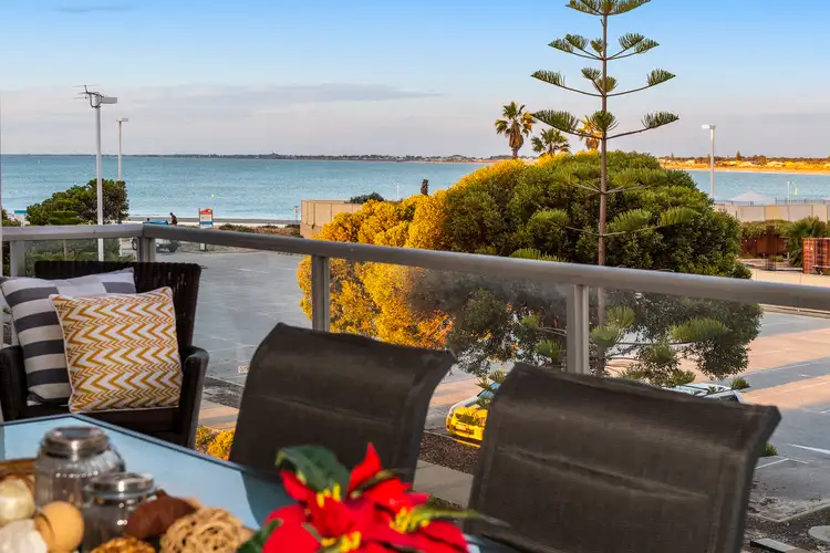 20/1 Breakwater Parade, Mandurah WA 6210