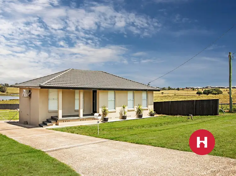 Main view of Homely house listing, 93 James Street, Morpeth NSW 2321