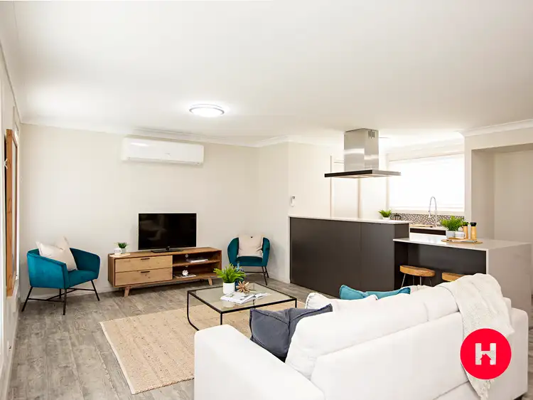 Second view of Homely house listing, 93 James Street, Morpeth NSW 2321