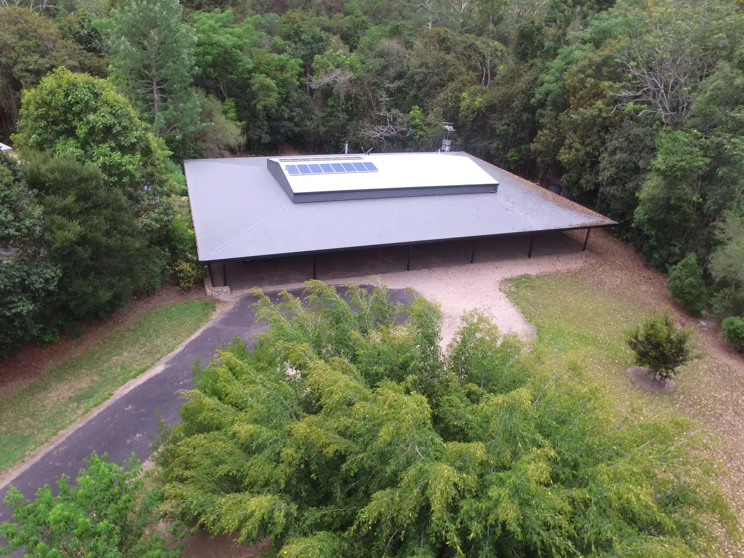 Main view of Homely house listing, 148 Carrington Road, Carrington QLD 4883