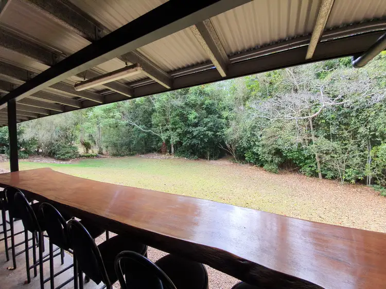 Second view of Homely house listing, 148 Carrington Road, Carrington QLD 4883