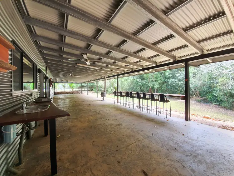 Third view of Homely house listing, 148 Carrington Road, Carrington QLD 4883