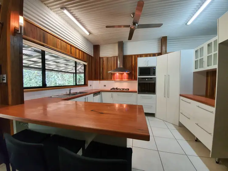 Fourth view of Homely house listing, 148 Carrington Road, Carrington QLD 4883