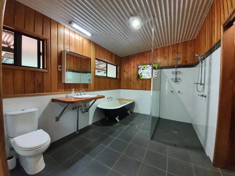 Sixth view of Homely house listing, 148 Carrington Road, Carrington QLD 4883