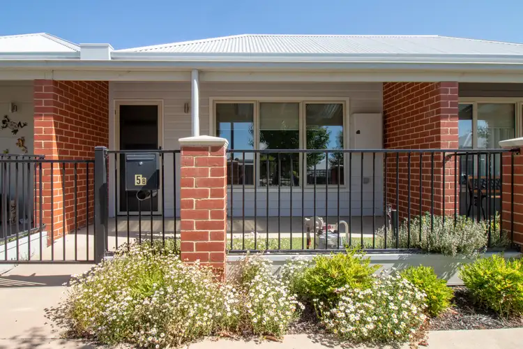 5B Rundle Street, Wodonga VIC 3690