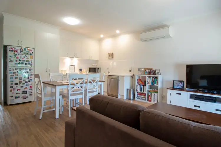 Second view of Homely townhouse listing, 5B Rundle Street, Wodonga VIC 3690