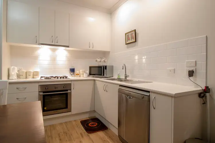 Fourth view of Homely townhouse listing, 5B Rundle Street, Wodonga VIC 3690