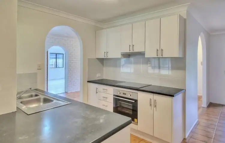 Second view of Homely house listing, 46 Conifer Street, Hillcrest QLD 4118