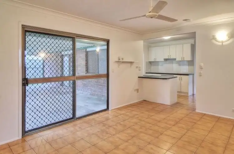 Third view of Homely house listing, 46 Conifer Street, Hillcrest QLD 4118