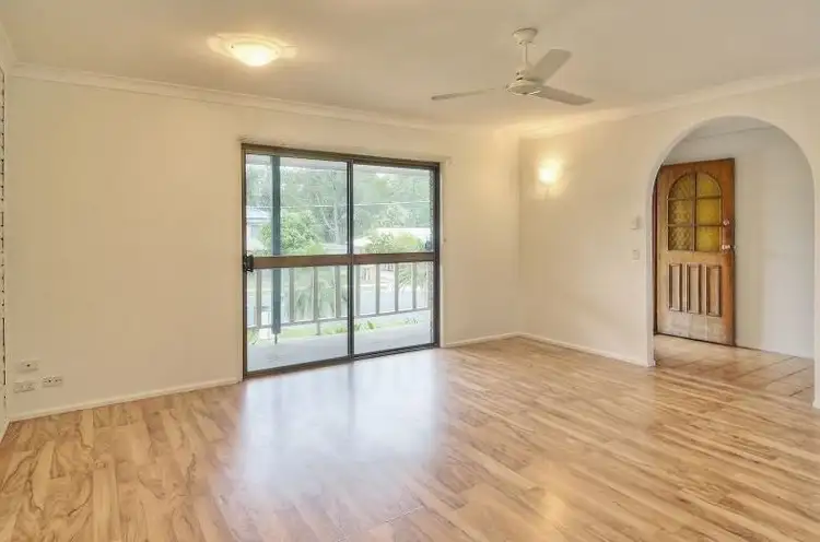 Fourth view of Homely house listing, 46 Conifer Street, Hillcrest QLD 4118