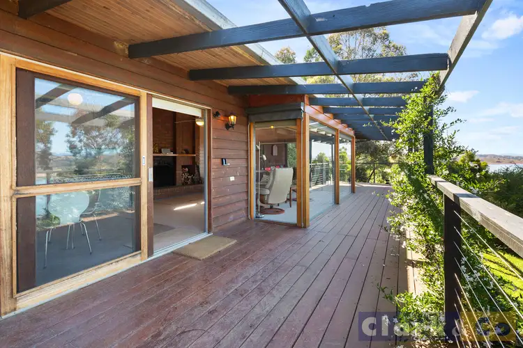 Second view of Homely rural property listing, 424 Hutchinsons Road, Bonnie Doon VIC 3720