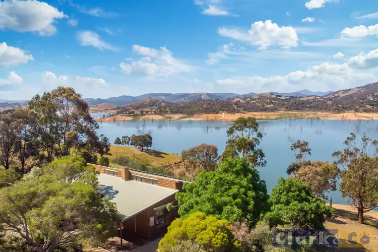 Third view of Homely rural property listing, 424 Hutchinsons Road, Bonnie Doon VIC 3720