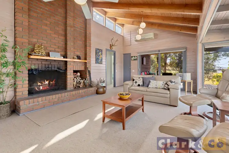 Fourth view of Homely rural property listing, 424 Hutchinsons Road, Bonnie Doon VIC 3720