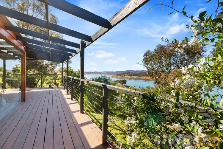 Fifth view of Homely rural property listing, 424 Hutchinsons Road, Bonnie Doon VIC 3720