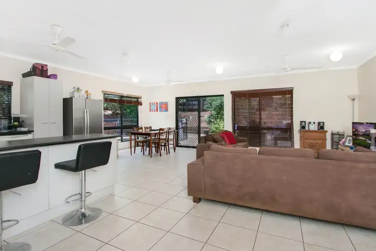 Fifth view of Homely house listing, 11 Tradewinds Close, Redlynch QLD 4870