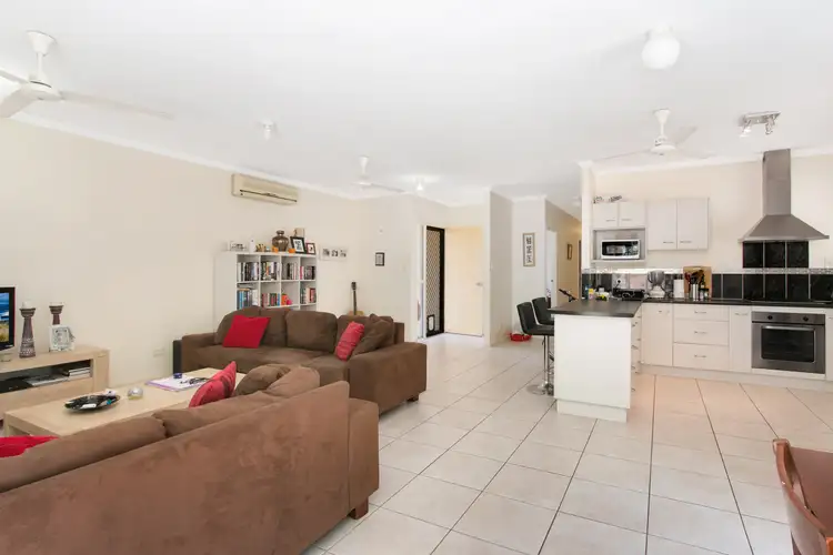 Sixth view of Homely house listing, 11 Tradewinds Close, Redlynch QLD 4870