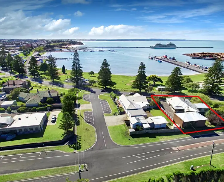 61, 61A & 61B Cliff Street, Portland VIC 3305