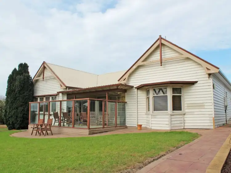 65 Cliff Street, Portland VIC 3305