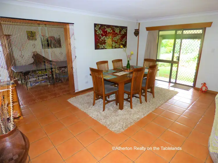 Sixth view of Homely rural property listing, 718 Merragallan Rd, Malanda QLD 4885