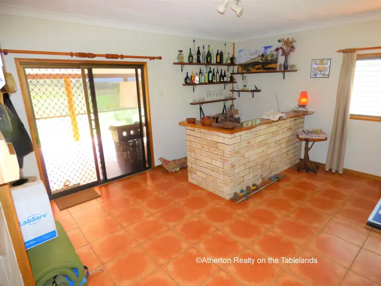 Seventh view of Homely rural property listing, 718 Merragallan Rd, Malanda QLD 4885