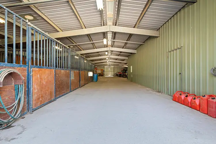 Third view of Homely rural property listing, 1231 Howes Creek Road, Mansfield VIC 3722
