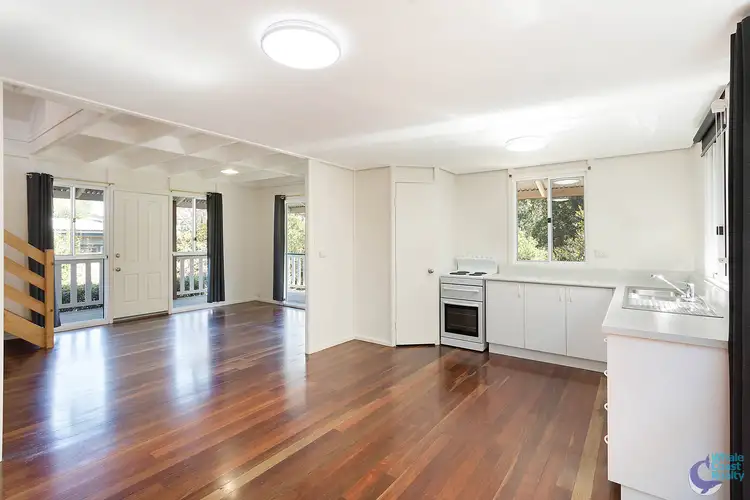 Second view of Homely house listing, 29 Mummaga Way, Dalmeny NSW 2546