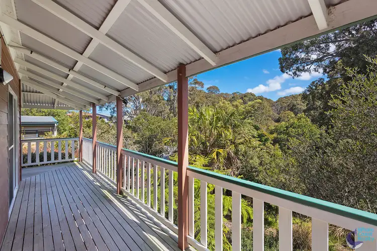 Third view of Homely house listing, 29 Mummaga Way, Dalmeny NSW 2546