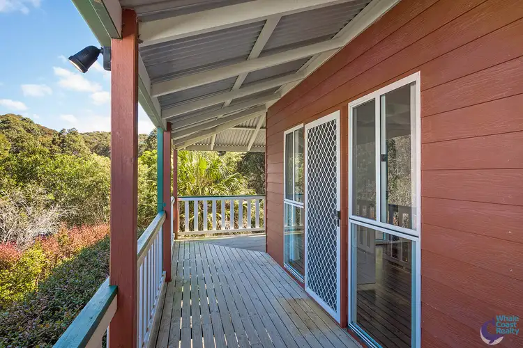 Fifth view of Homely house listing, 29 Mummaga Way, Dalmeny NSW 2546