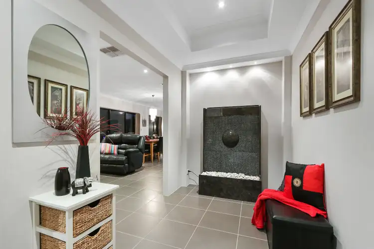 Fourth view of Homely house listing, 4 Artizan Pass, Piara Waters WA 6112