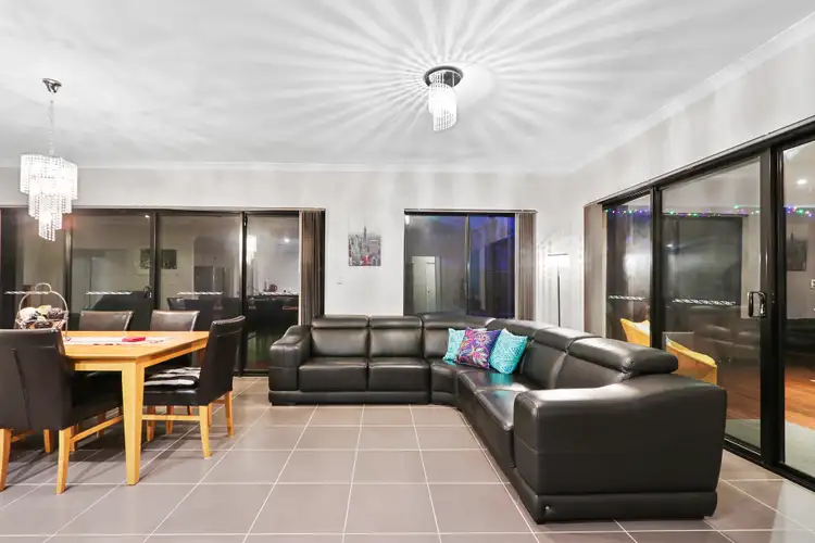 Sixth view of Homely house listing, 4 Artizan Pass, Piara Waters WA 6112
