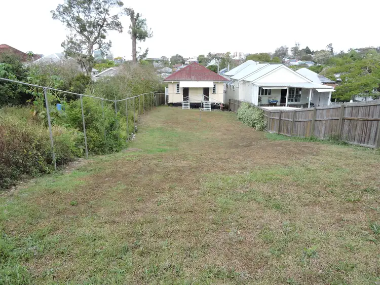Fifth view of Homely house listing, 91 Haig Road, Auchenflower QLD 4066