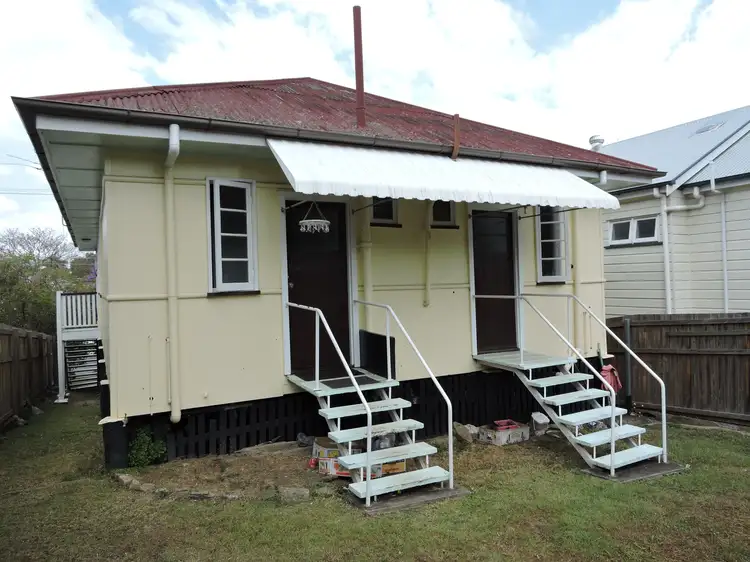 Sixth view of Homely house listing, 91 Haig Road, Auchenflower QLD 4066