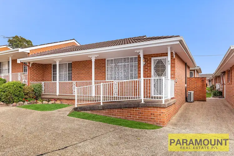40/192 - 194 PENSHURST STREET, Penshurst NSW 2222