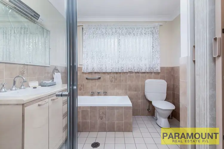 Fifth view of Homely villa listing, 40/192 - 194 PENSHURST STREET, Penshurst NSW 2222