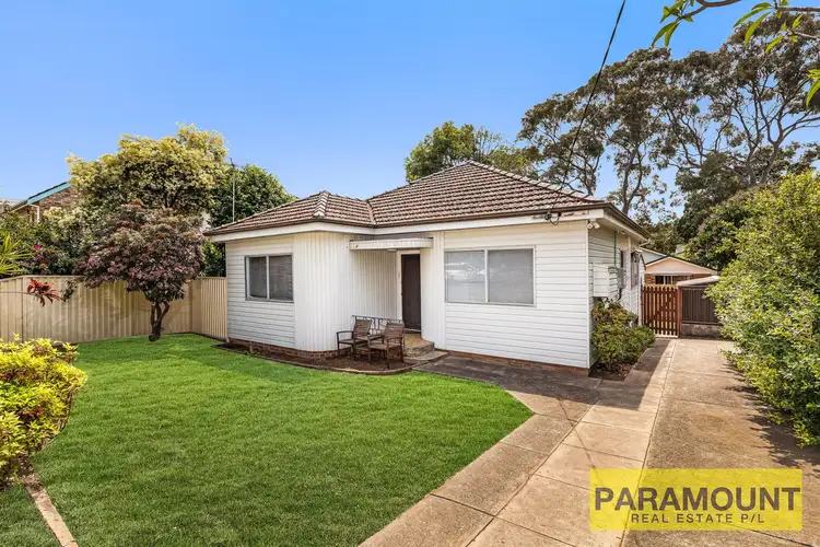 6B Inverness Avenue, Penshurst NSW 2222