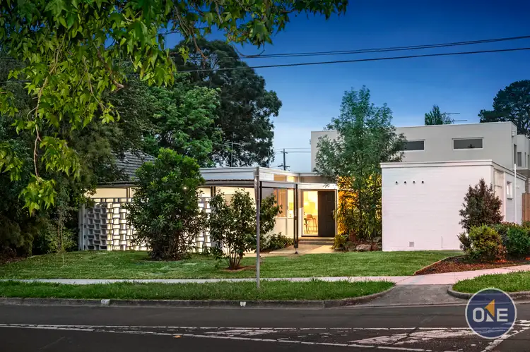 65 Esdale Street, Nunawading VIC 3131