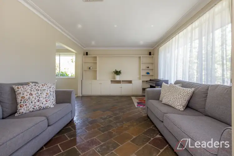 Second view of Homely house listing, 24 Laura Road, Knoxfield VIC 3180