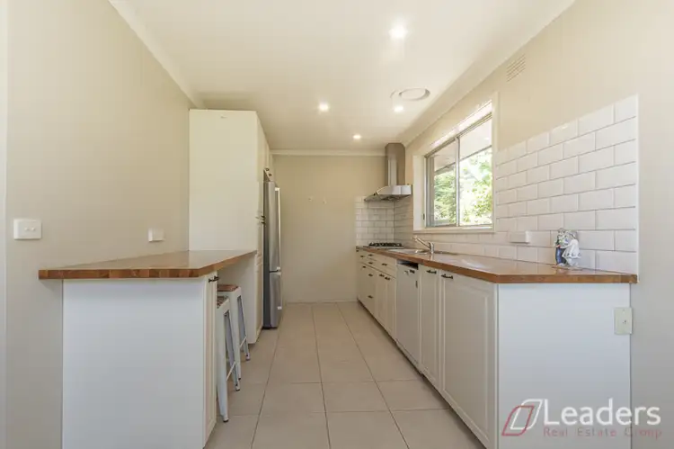 Third view of Homely house listing, 24 Laura Road, Knoxfield VIC 3180