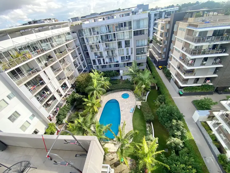 H701/9-11 Wollongong Road, Arncliffe NSW 2205