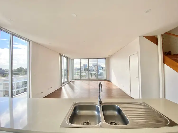 H701/9-11 Wollongong Road, Arncliffe NSW 2205