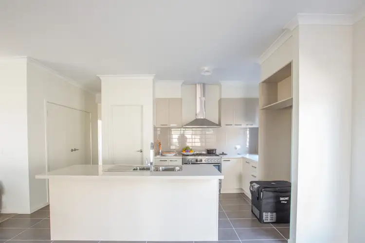 Fifth view of Homely house listing, 35 BURNHAM CRESCENT, Keysborough VIC 3173