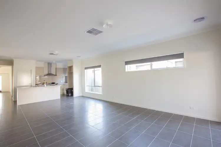 Sixth view of Homely house listing, 35 BURNHAM CRESCENT, Keysborough VIC 3173
